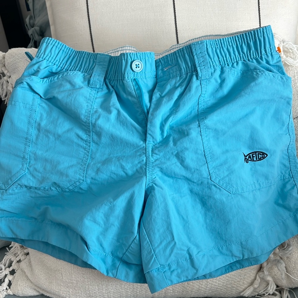 Fishing Shorts
